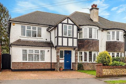 undefined, Brian Avenue, Sanderstead, CR2 9NG