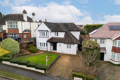 undefined, West Hill, Sanderstead, CR2 0SB