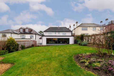 undefined, West Hill, Sanderstead, CR2 0SB