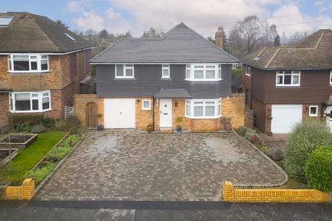 4 bedroom detached house for sale, Morley Road, Sanderstead, Surrey, CR2 0EN