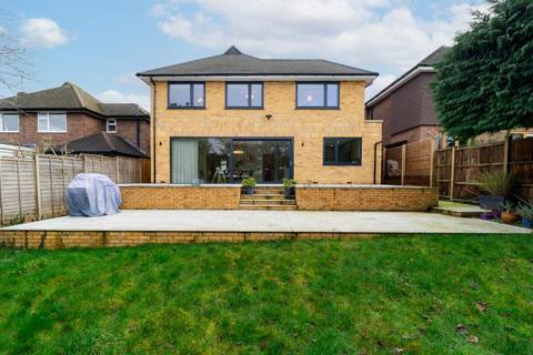 4 bedroom detached house for sale, Morley Road, Sanderstead, Surrey, CR2 0EN