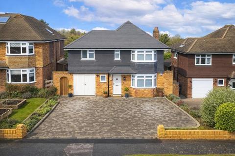 undefined, Morley Road, Sanderstead, Surrey, CR2 0EN