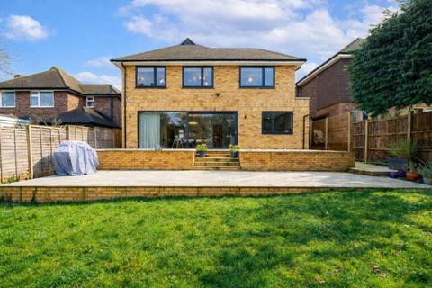 undefined, Morley Road, Sanderstead, Surrey, CR2 0EN