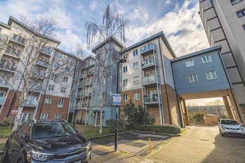 1 bedroom apartment for sale, Mill Street, Slough SL2