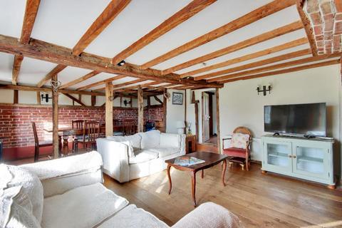 3 bedroom detached house for sale, Rye Road, Sandhurst, Kent, TN18 5JE