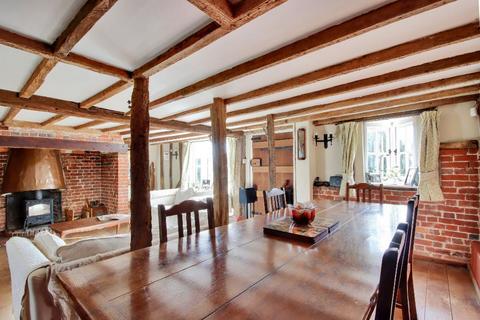 3 bedroom detached house for sale, Rye Road, Sandhurst, Kent, TN18 5JE