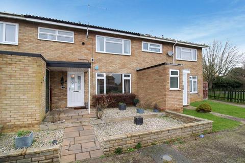 undefined, Marston Moretaine, Bedford MK43