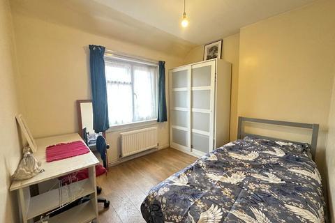 undefined, Norbroke Street, London, W12 0QX