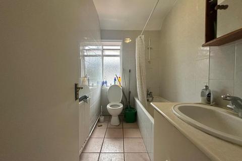 undefined, Norbroke Street, London, W12 0QX