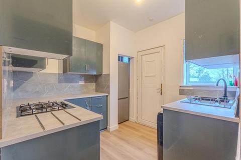 undefined, Liddesdale Road, Milton, G22 7QU