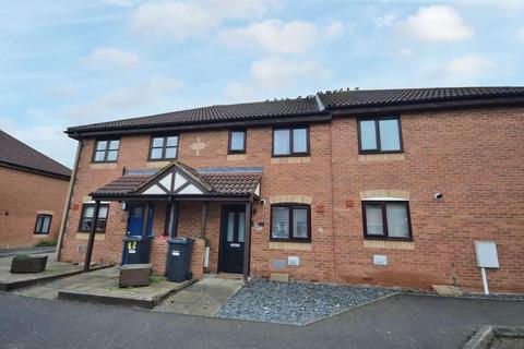 2 bedroom terraced house for sale, Middleton, Milton Keynes MK10