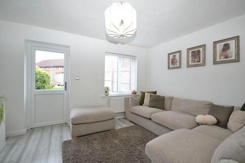 2 bedroom terraced house for sale, Middleton, Milton Keynes MK10