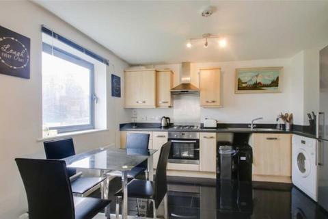 2 bedroom apartment for sale, Broughton, Milton Keynes MK10