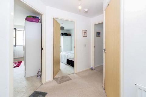 2 bedroom apartment for sale, Broughton, Milton Keynes MK10