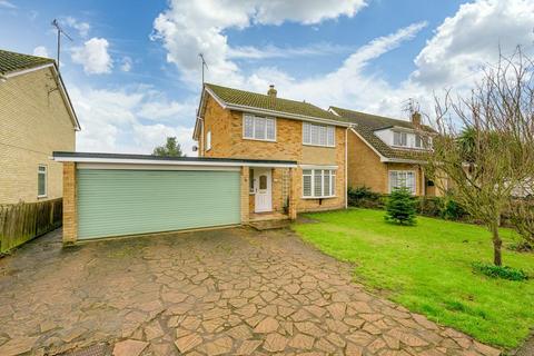 3 bedroom detached house for sale, Westmead Avenue, Wisbech, Cambs, PE13 2SL