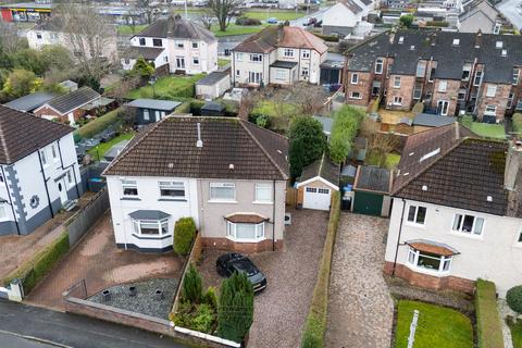 undefined, 28 Weirwood Avenue, Baillieston, Glasgow, G69 6HW