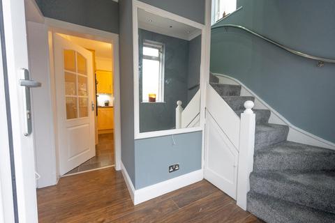 undefined, 28 Weirwood Avenue, Baillieston, Glasgow, G69 6HW