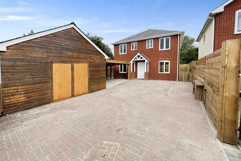 4 bedroom detached house for sale, Greenhill Road, Herne Bay