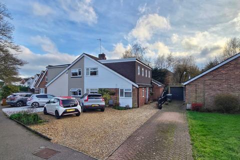 undefined, Holland Road, Ampthill, MK45