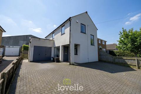 undefined, Caistor Road, Laceby DN37