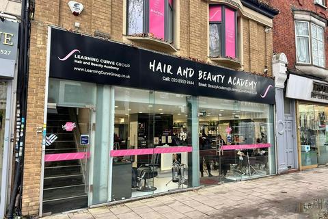Retail property (high street) to rent, 478 Chiswick High Rd London W4 5TT