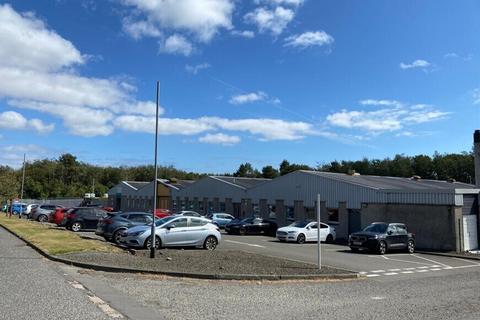 Warehouse to rent, 72 Whitecraigs Rd Glenrothes KY6 2RX
