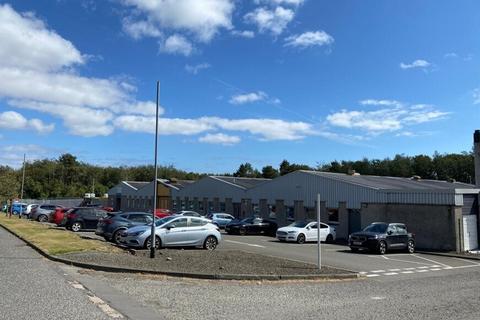 Warehouse to rent, 72 Whitecraigs Rd Glenrothes KY6 2RX