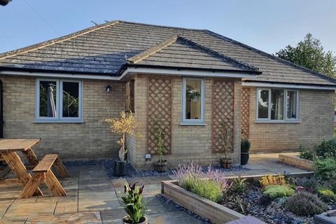 undefined, Culford Road, Bury St. Edmunds IP31