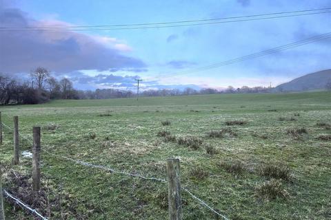 undefined, Land Opposite Old Barn Close Llandinam, Powys, SY17 5BL
