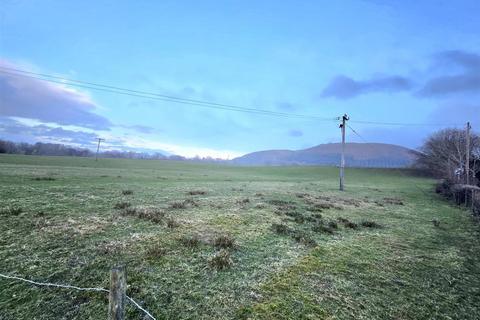 undefined, Land Opposite Old Barn Close Llandinam, Powys, SY17 5BL
