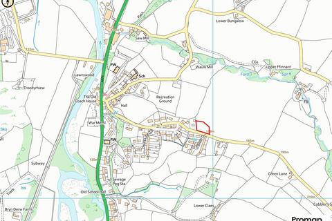 undefined, Land Opposite Old Barn Close Llandinam, Powys, SY17 5BL