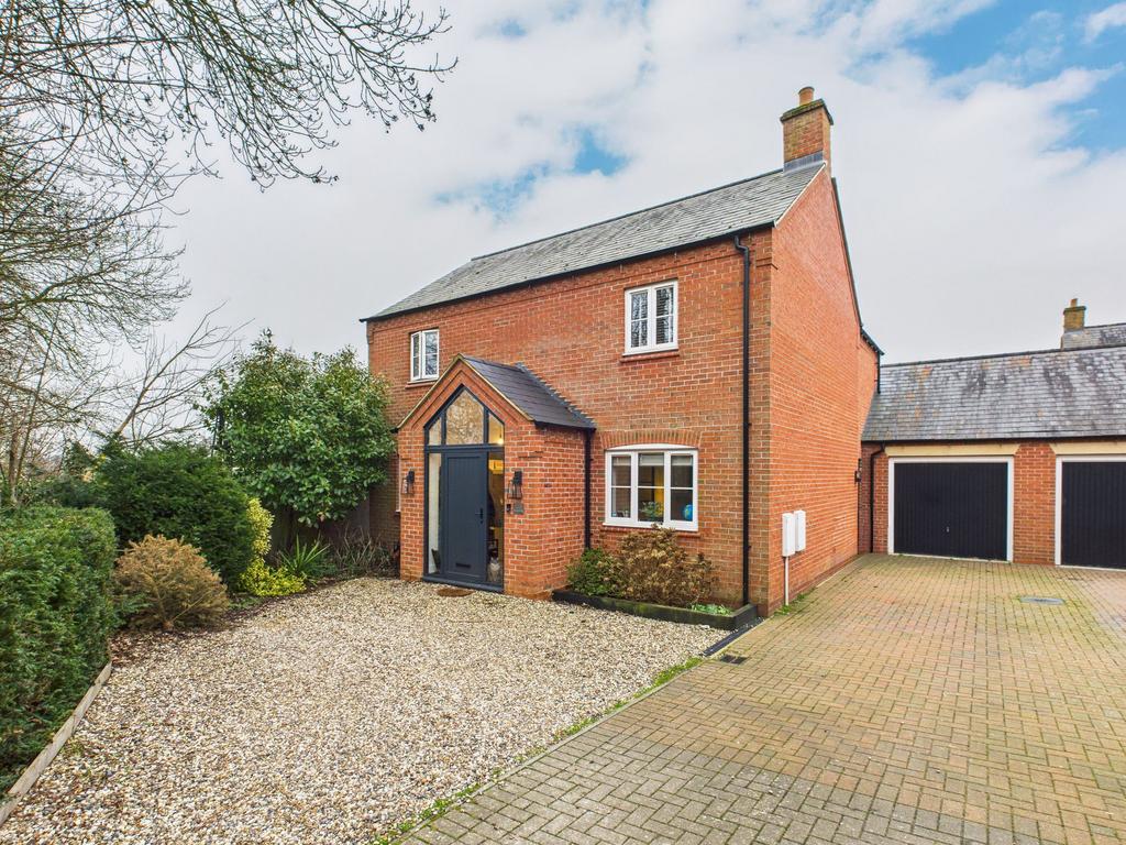 26 Peace Hill