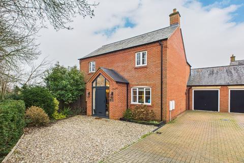 undefined, Peace Hill, Bugbrooke, NN7