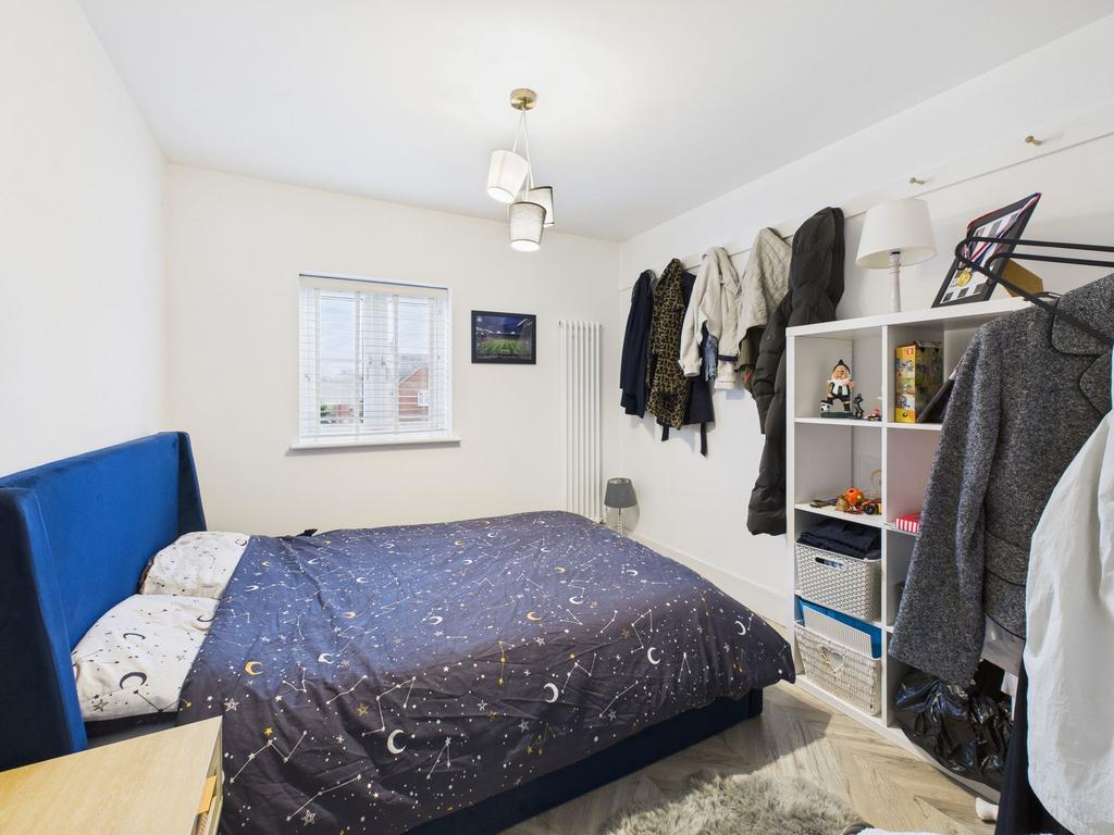 Bedroom 4