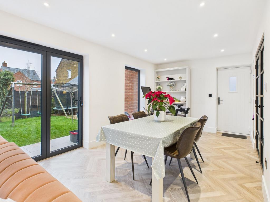 Family/Dining Room