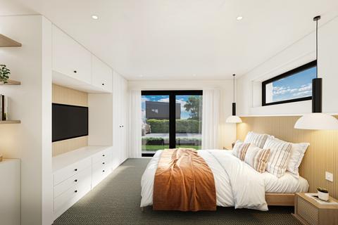 undefined, Seagrass, Mawgan Porth, TR8