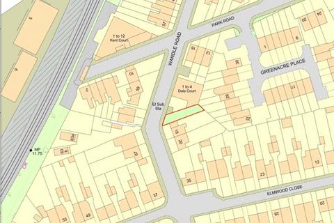 undefined, Wandle Road, Wallington, SM6