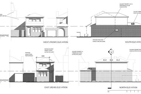 undefined, Wandle Road, Wallington, SM6