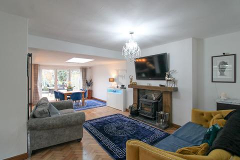 4 bedroom semi-detached bungalow for sale, Church Hill Road, Thurmaston