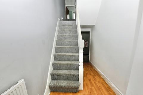 undefined, Stuart Road, Liverpool, L4