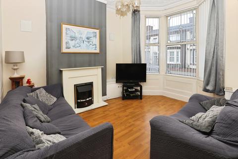 undefined, Stuart Road, Liverpool, L4