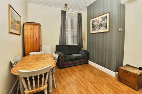 undefined, Stuart Road, Liverpool, L4