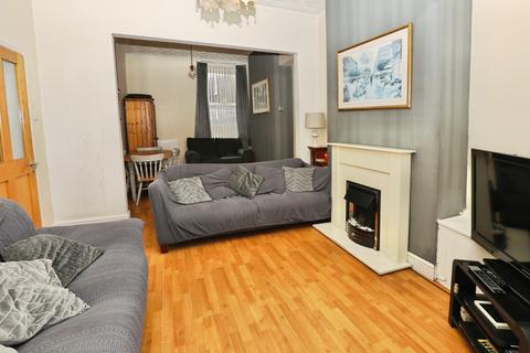 undefined, Stuart Road, Liverpool, L4