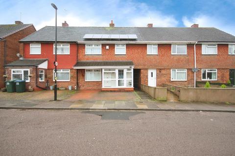 Heddle Grove, Bell Green, Coventry, CV6