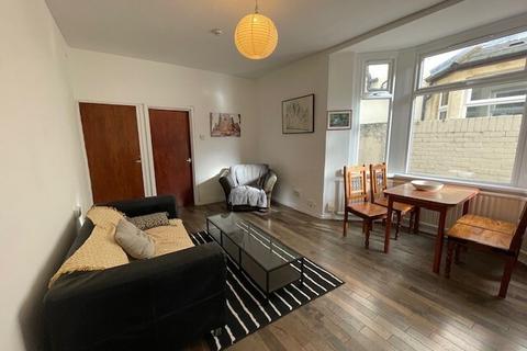 2 bedroom apartment to rent, Marlborough Road, Cardiff, CF23