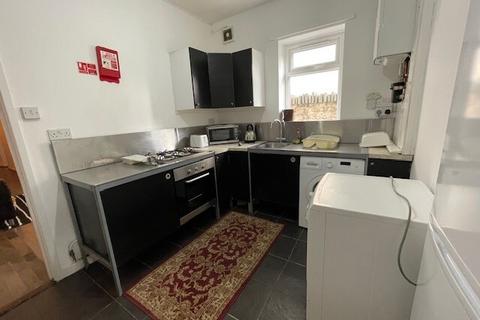 2 bedroom apartment to rent, Marlborough Road, Cardiff, CF23