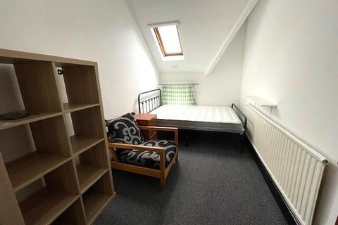1 bedroom terraced house to rent, Marlborough Road, Cardiff, CF23