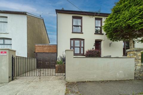 undefined, Barnfield Terrace, Blaenavon, NP4