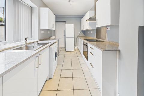 undefined, Barnfield Terrace, Blaenavon, NP4