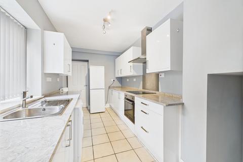 undefined, Barnfield Terrace, Blaenavon, NP4